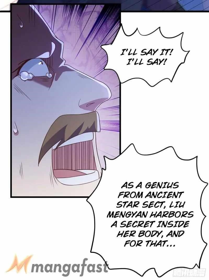 Spirit Sword Sovereign Chapter 433 - Page 8