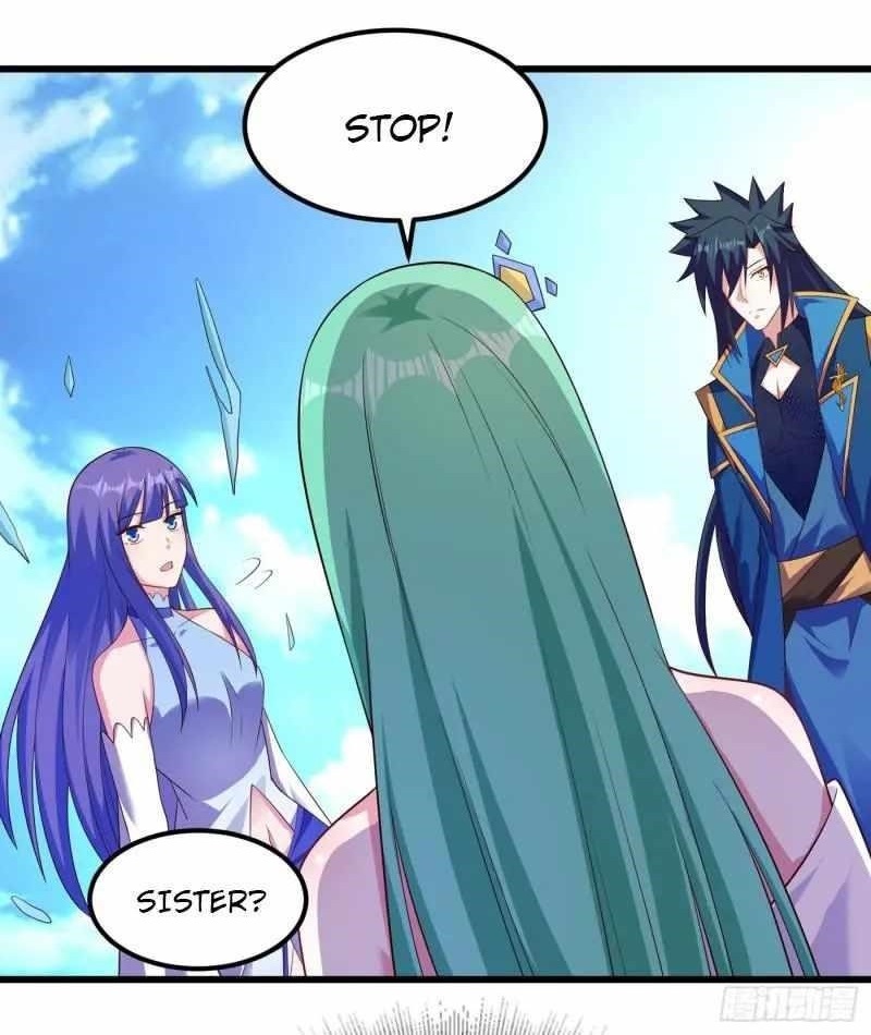 Spirit Sword Sovereign Chapter 434 - Page 1