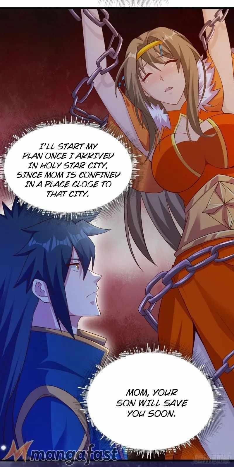 Spirit Sword Sovereign Chapter 434 - Page 10