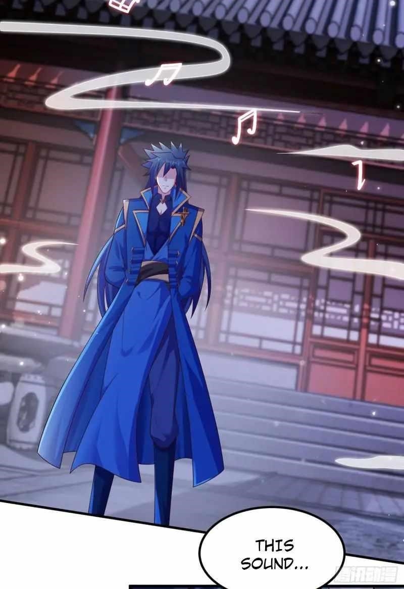 Spirit Sword Sovereign Chapter 434 - Page 12