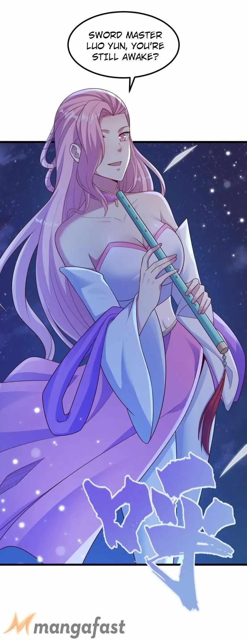 Spirit Sword Sovereign Chapter 434 - Page 14