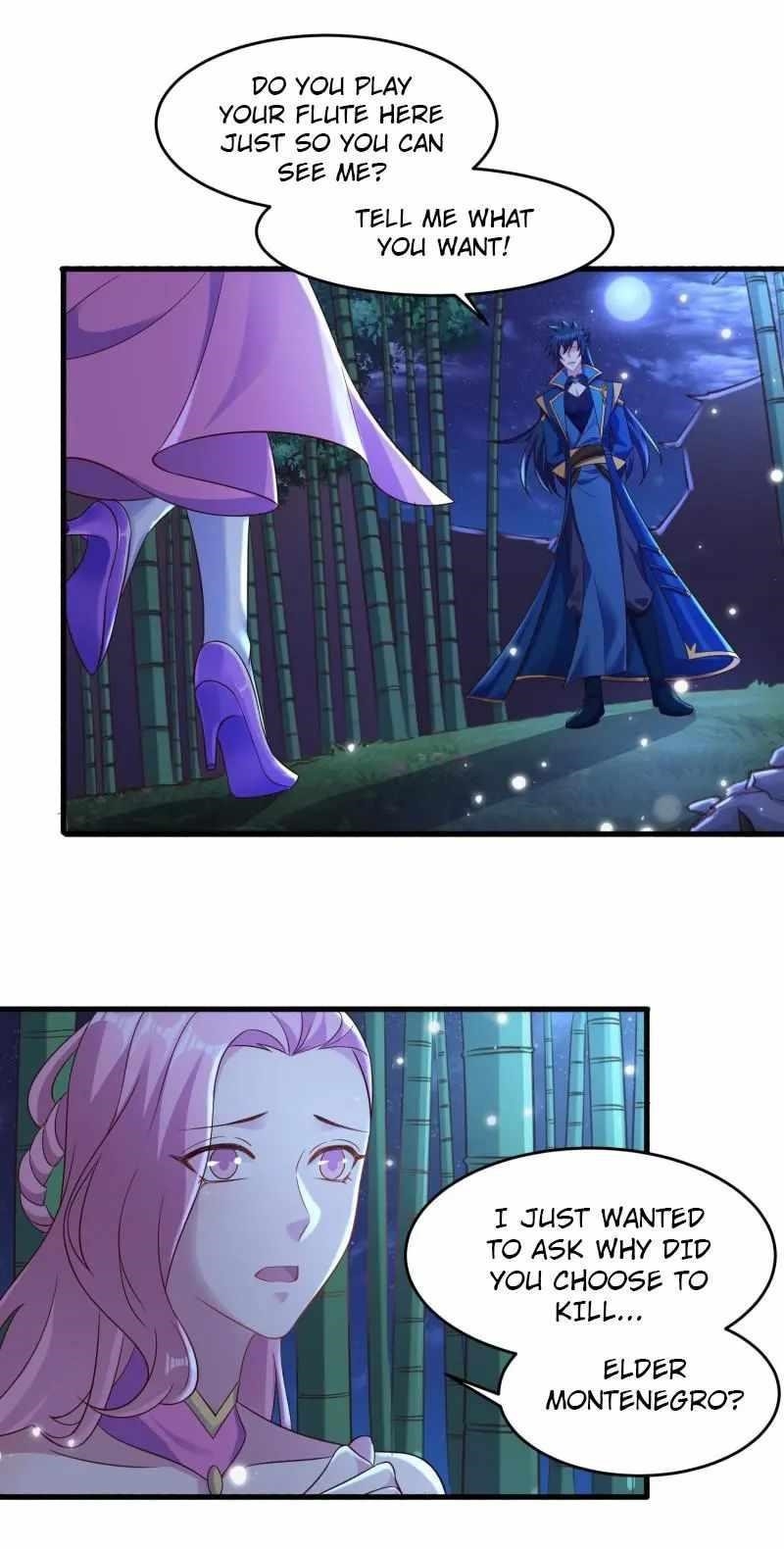 Spirit Sword Sovereign Chapter 434 - Page 15