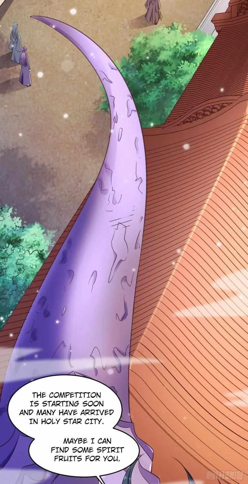 Spirit Sword Sovereign Chapter 434 - Page 21
