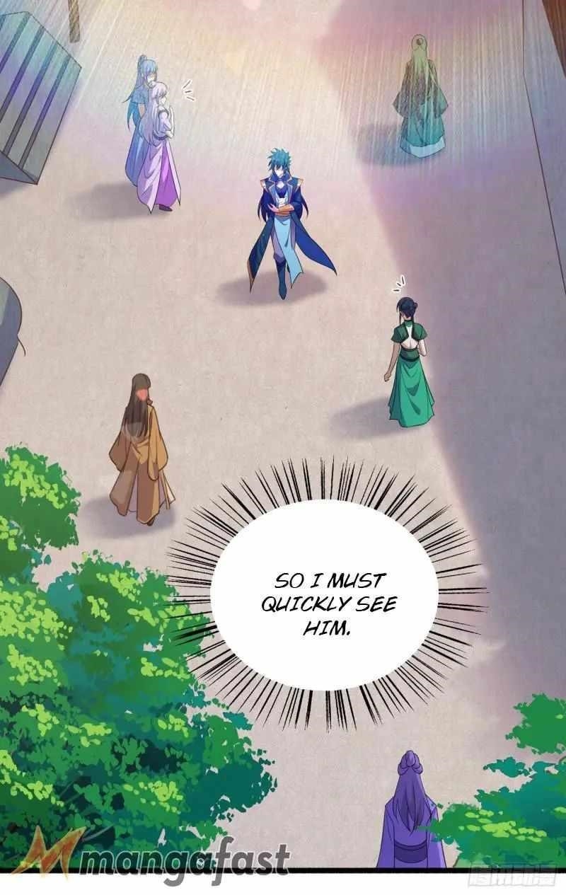 Spirit Sword Sovereign Chapter 434 - Page 27