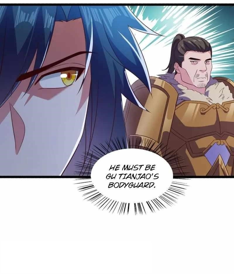 Spirit Sword Sovereign Chapter 434 - Page 33