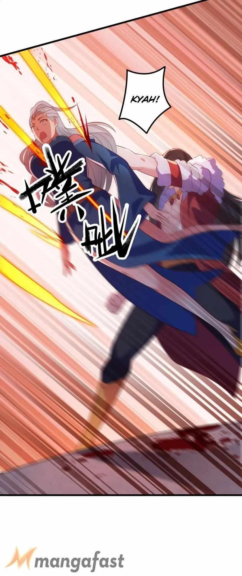 Spirit Sword Sovereign Chapter 435 - Page 18