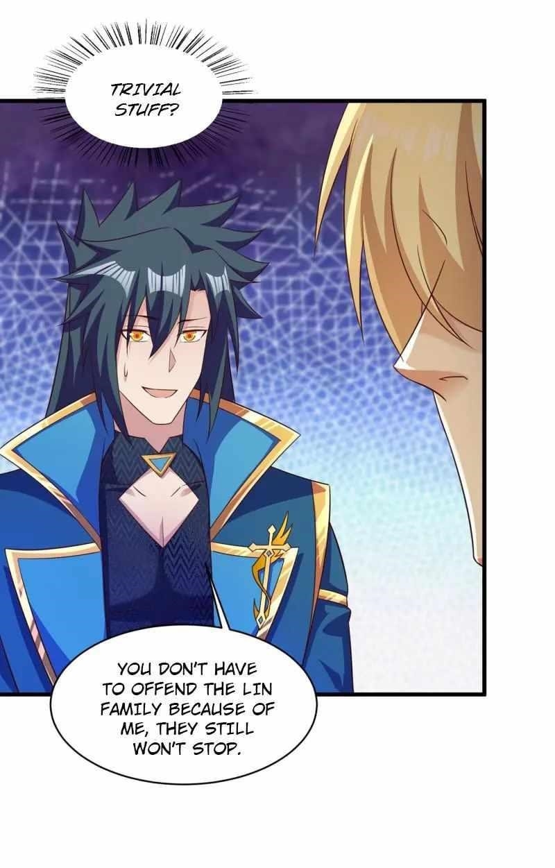 Spirit Sword Sovereign Chapter 436 - Page 1