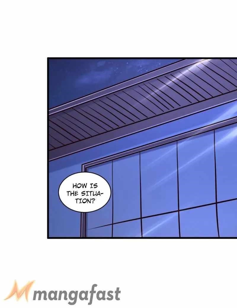 Spirit Sword Sovereign Chapter 436 - Page 15