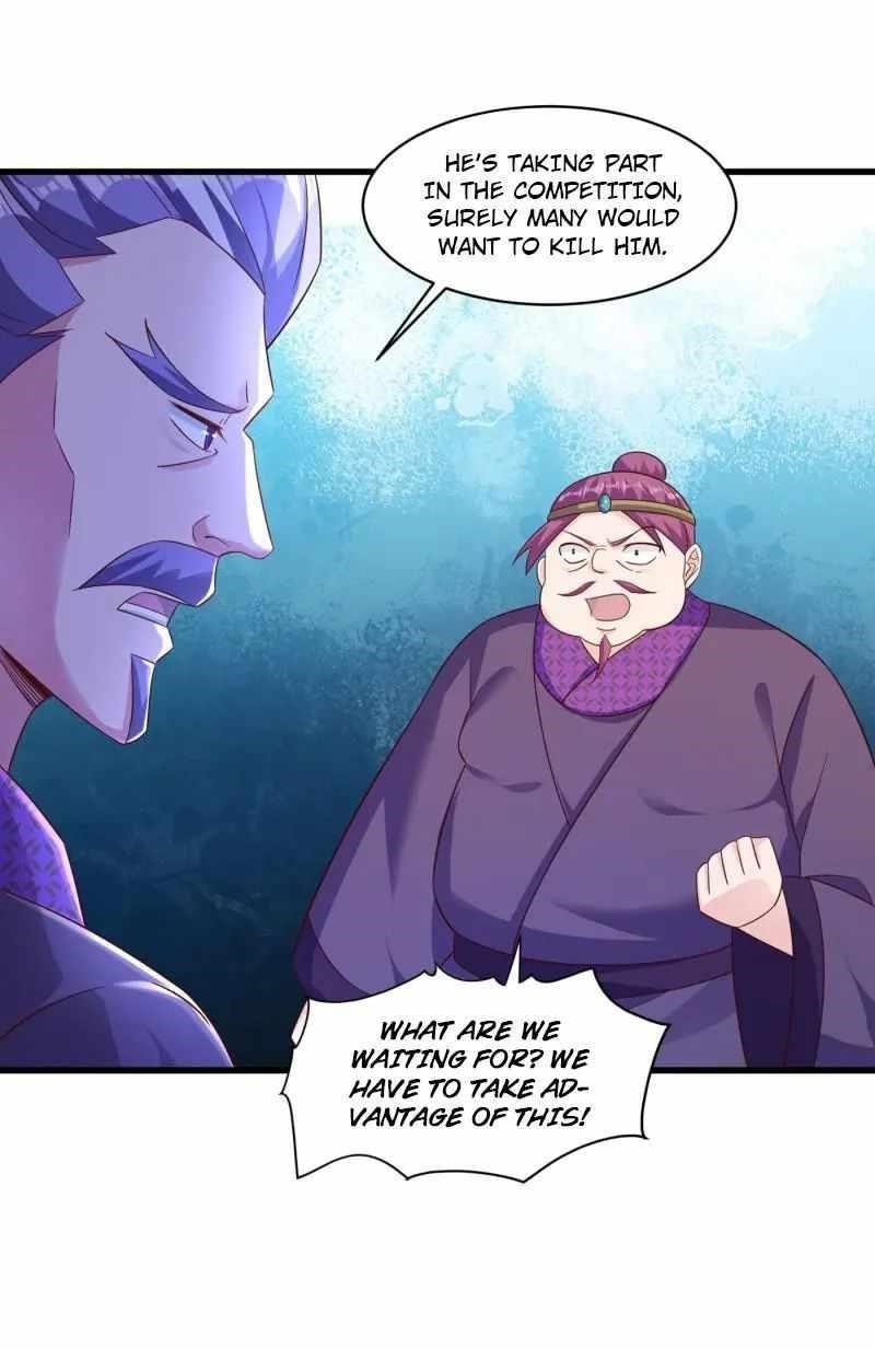 Spirit Sword Sovereign Chapter 436 - Page 18