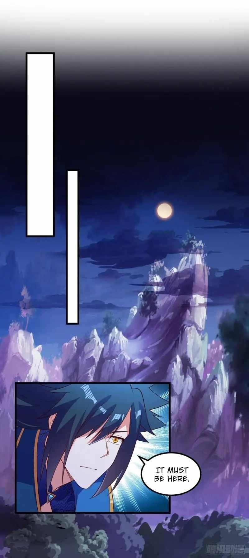 Spirit Sword Sovereign Chapter 436 - Page 22