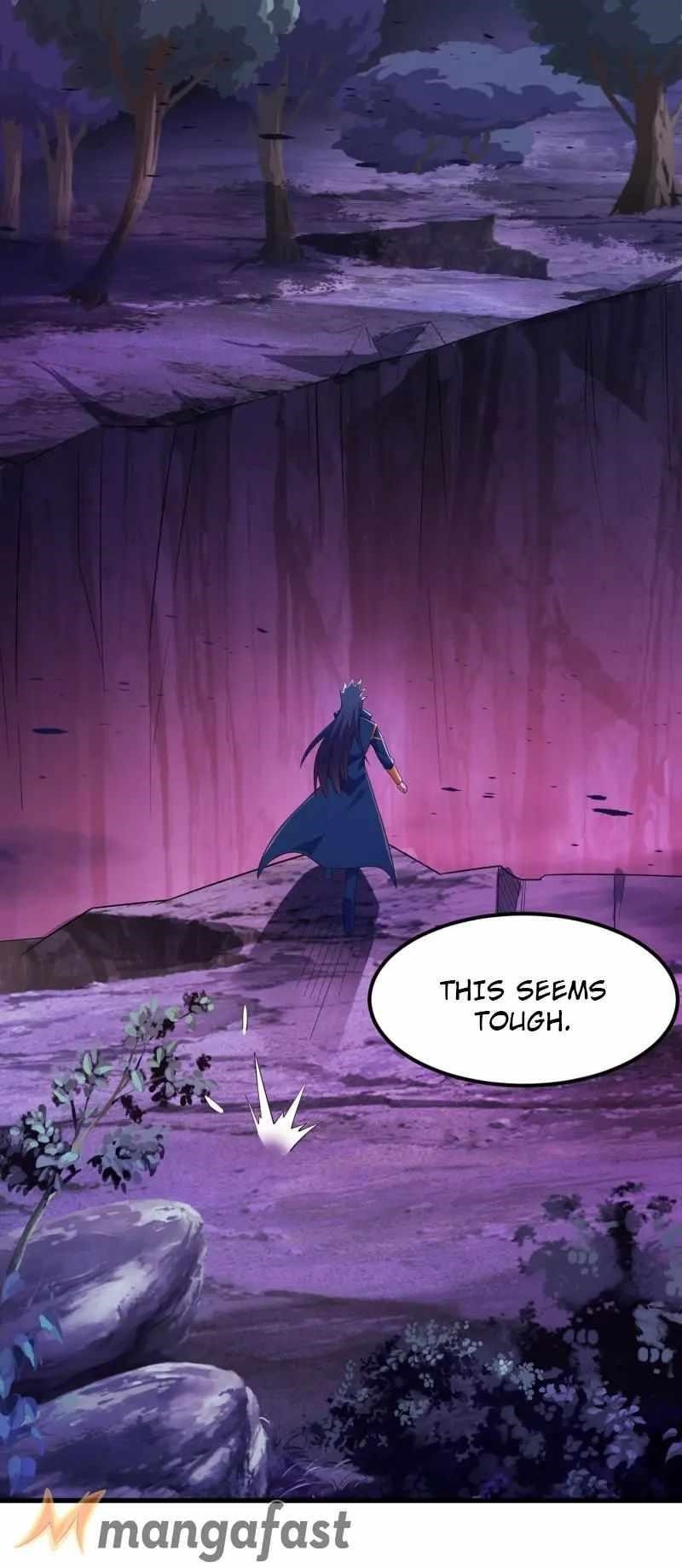 Spirit Sword Sovereign Chapter 436 - Page 23