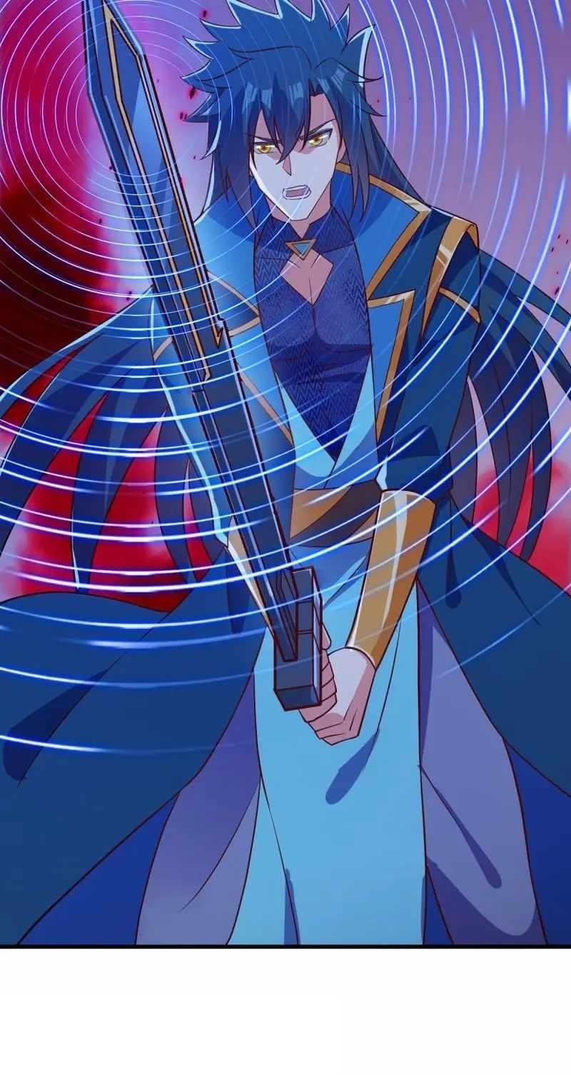 Spirit Sword Sovereign Chapter 436 - Page 36