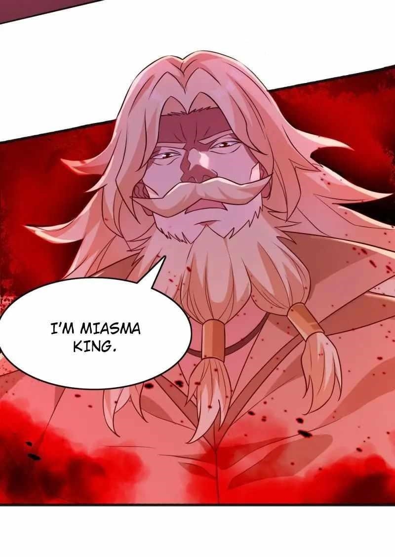 Spirit Sword Sovereign Chapter 438 - Page 17