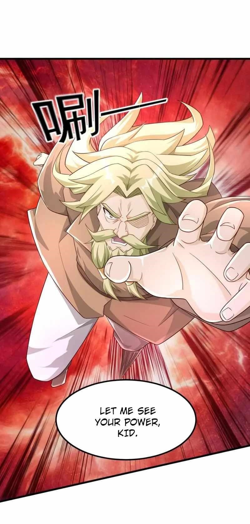 Spirit Sword Sovereign Chapter 438 - Page 19