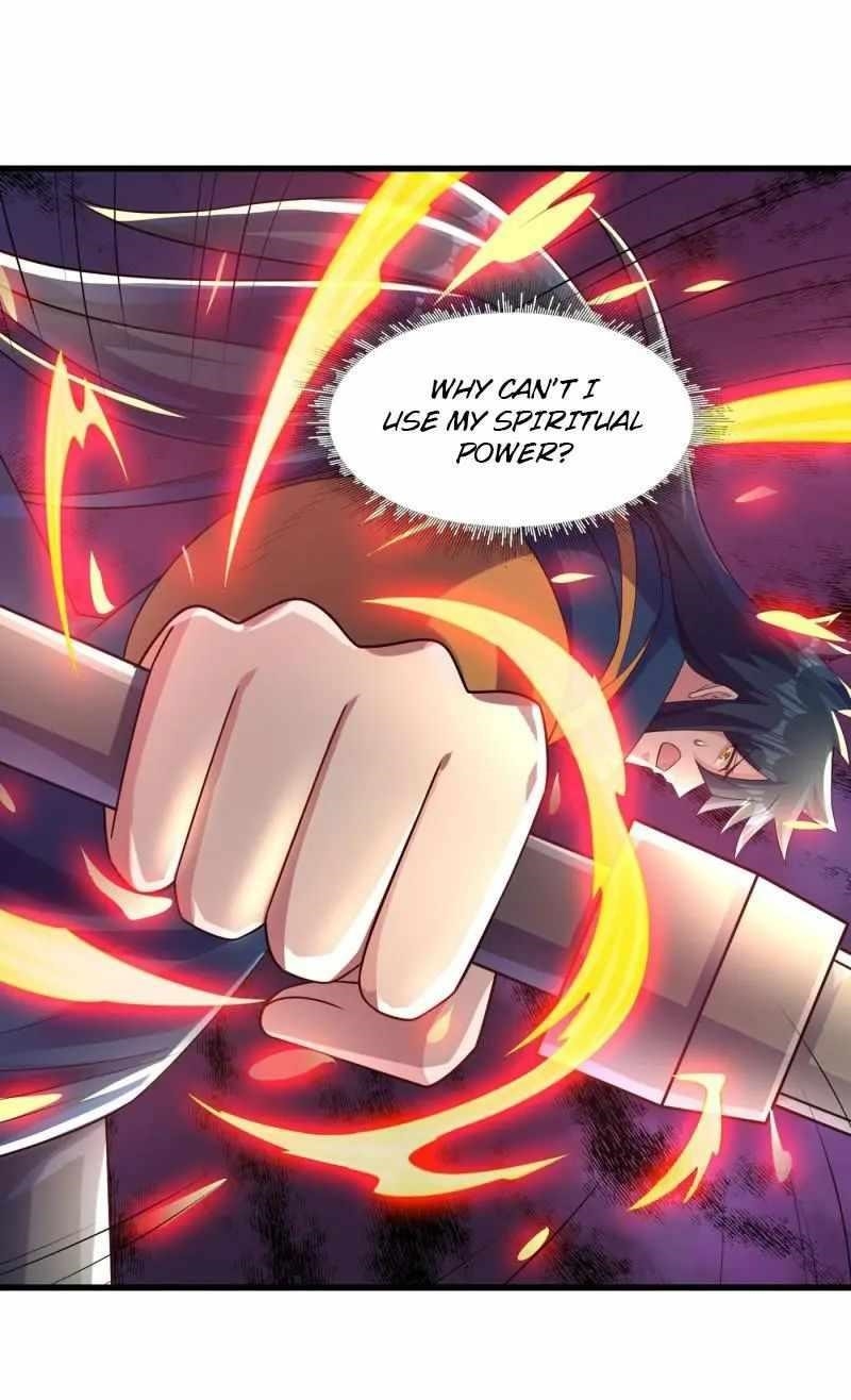Spirit Sword Sovereign Chapter 438 - Page 22