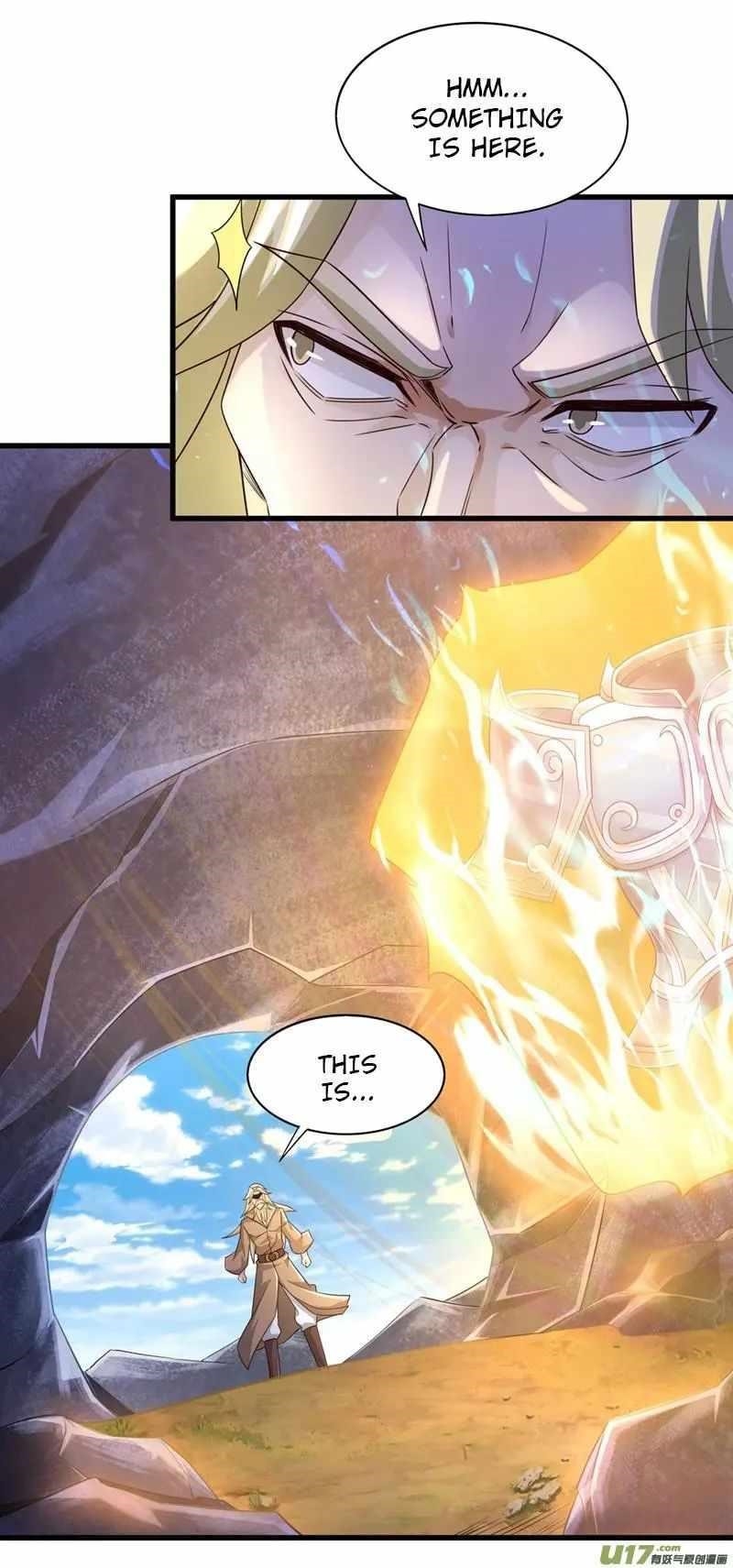 Spirit Sword Sovereign Chapter 439 - Page 7