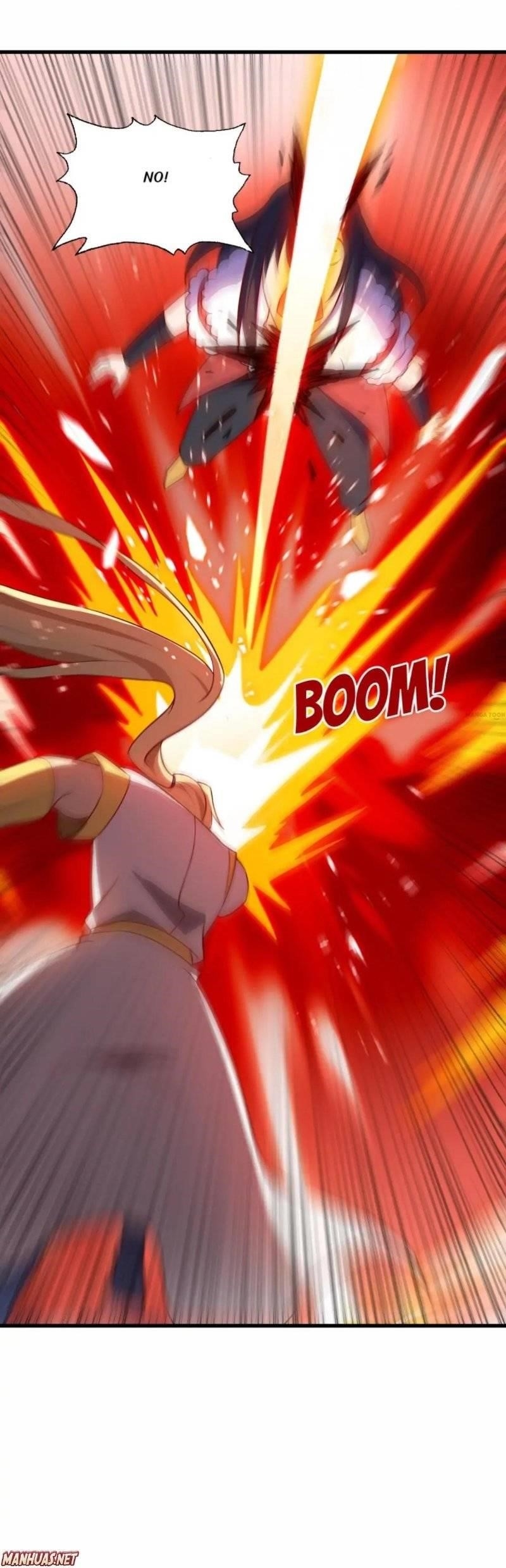 Spirit Sword Sovereign Chapter 459 - Page 6