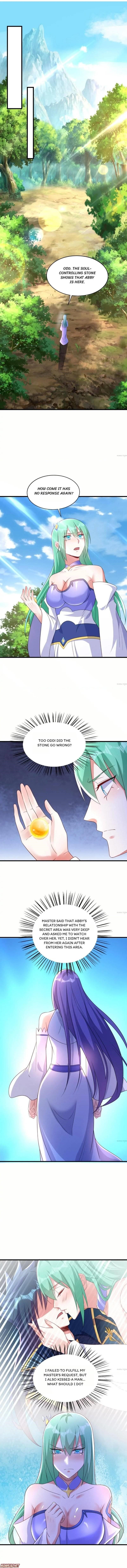 Spirit Sword Sovereign Chapter 467 - Page 1