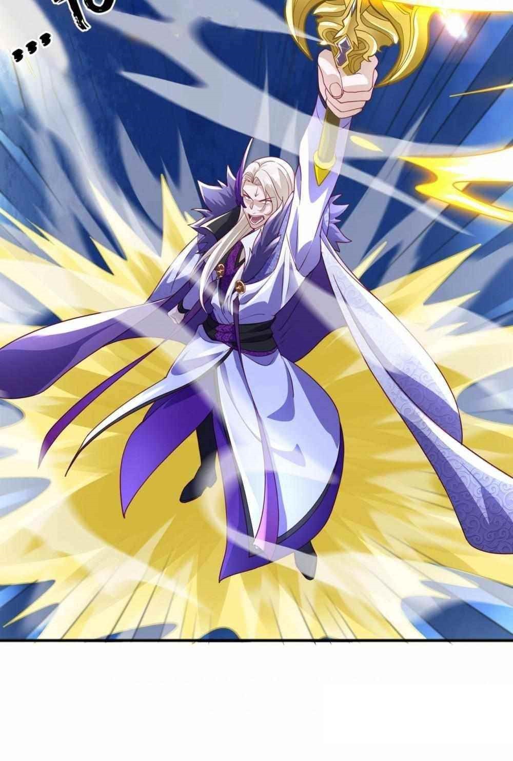 Spirit Sword Sovereign Chapter 485 - Page 10