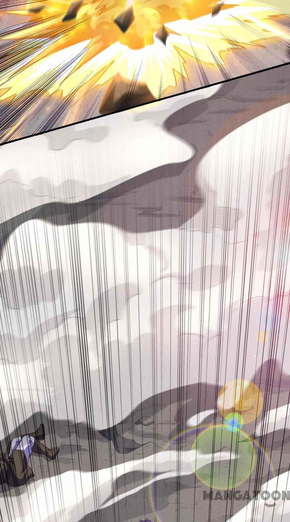 Spirit Sword Sovereign Chapter 485 - Page 17