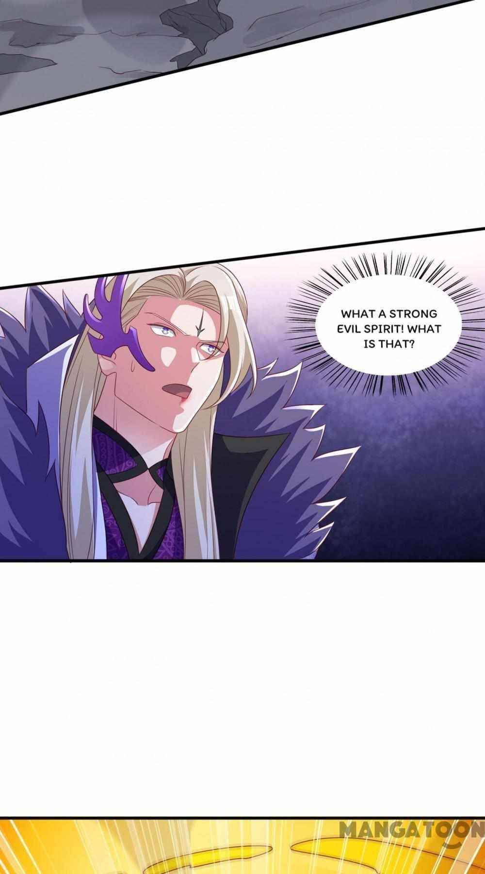 Spirit Sword Sovereign Chapter 485 - Page 29