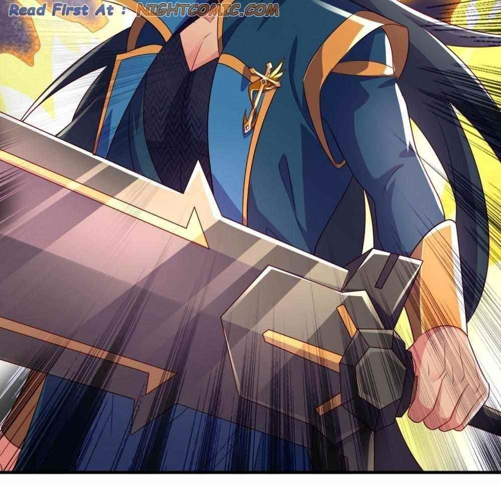 Spirit Sword Sovereign Chapter 485 - Page 36