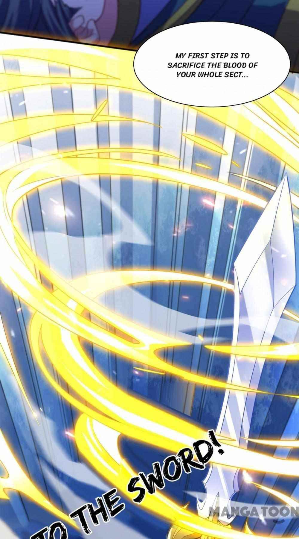Spirit Sword Sovereign Chapter 485 - Page 9