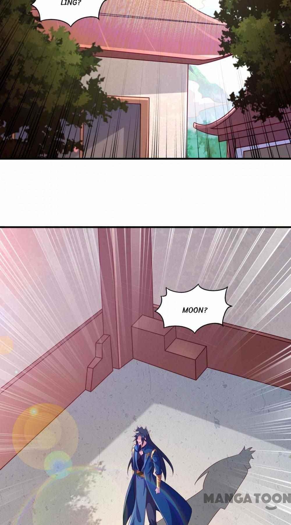 Spirit Sword Sovereign Chapter 486 - Page 48