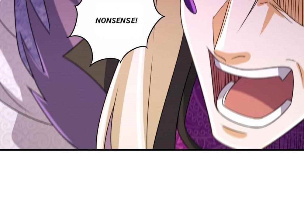 Spirit Sword Sovereign Chapter 486 - Page 8