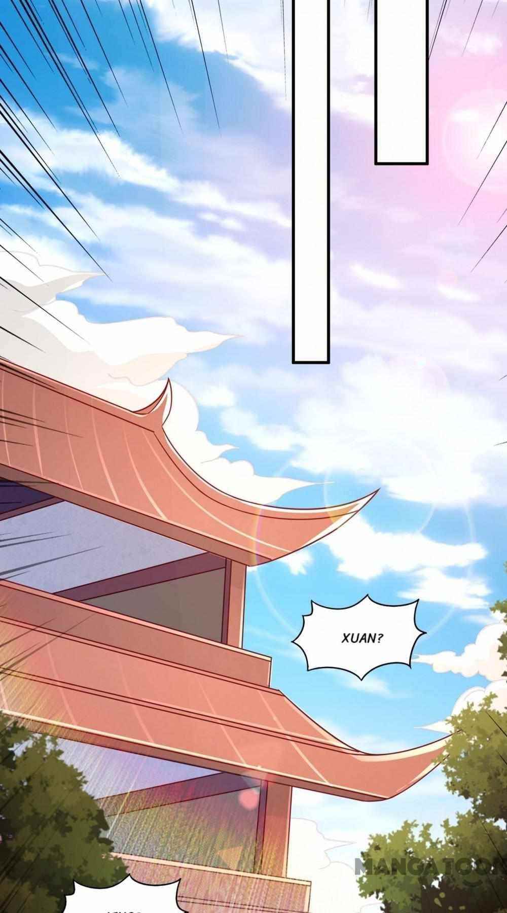 Spirit Sword Sovereign Chapter 487 - Page 15