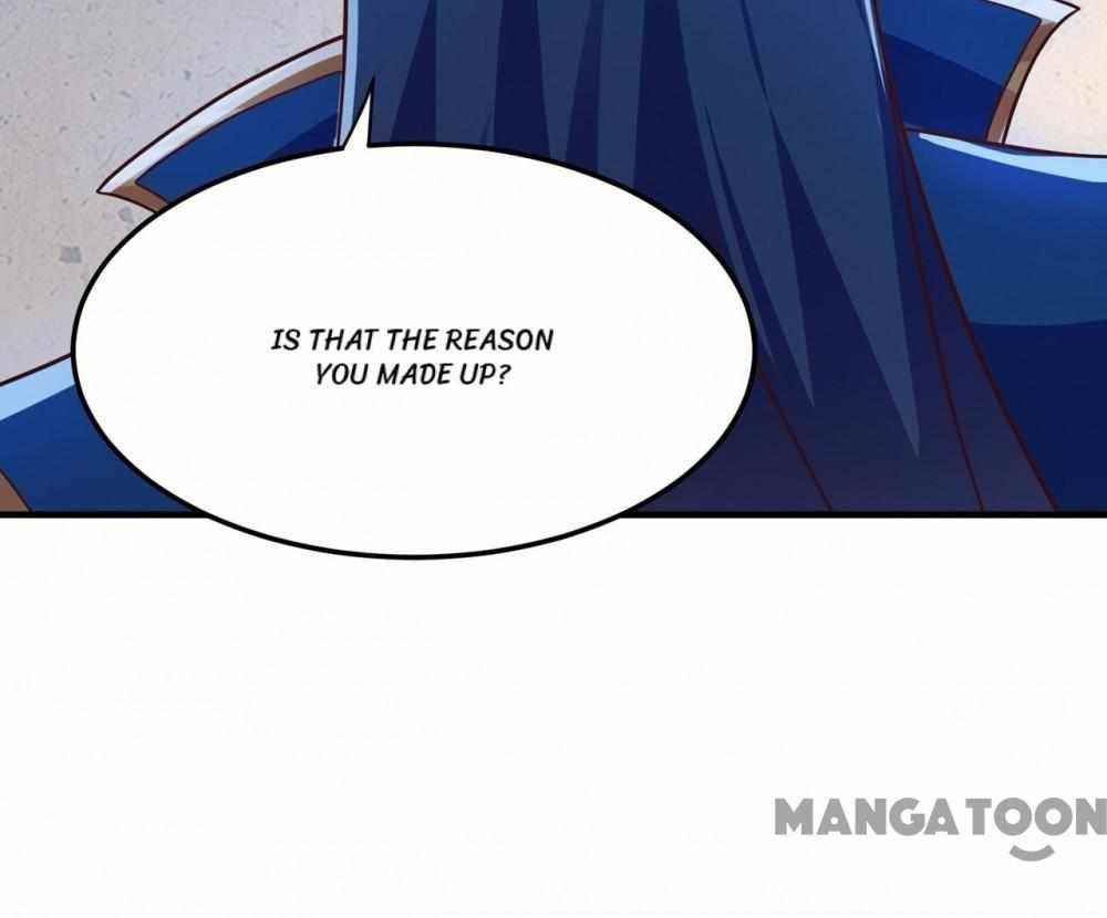 Spirit Sword Sovereign Chapter 487 - Page 25