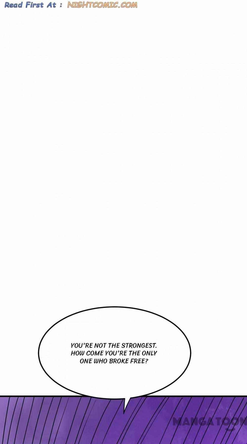 Spirit Sword Sovereign Chapter 487 - Page 26