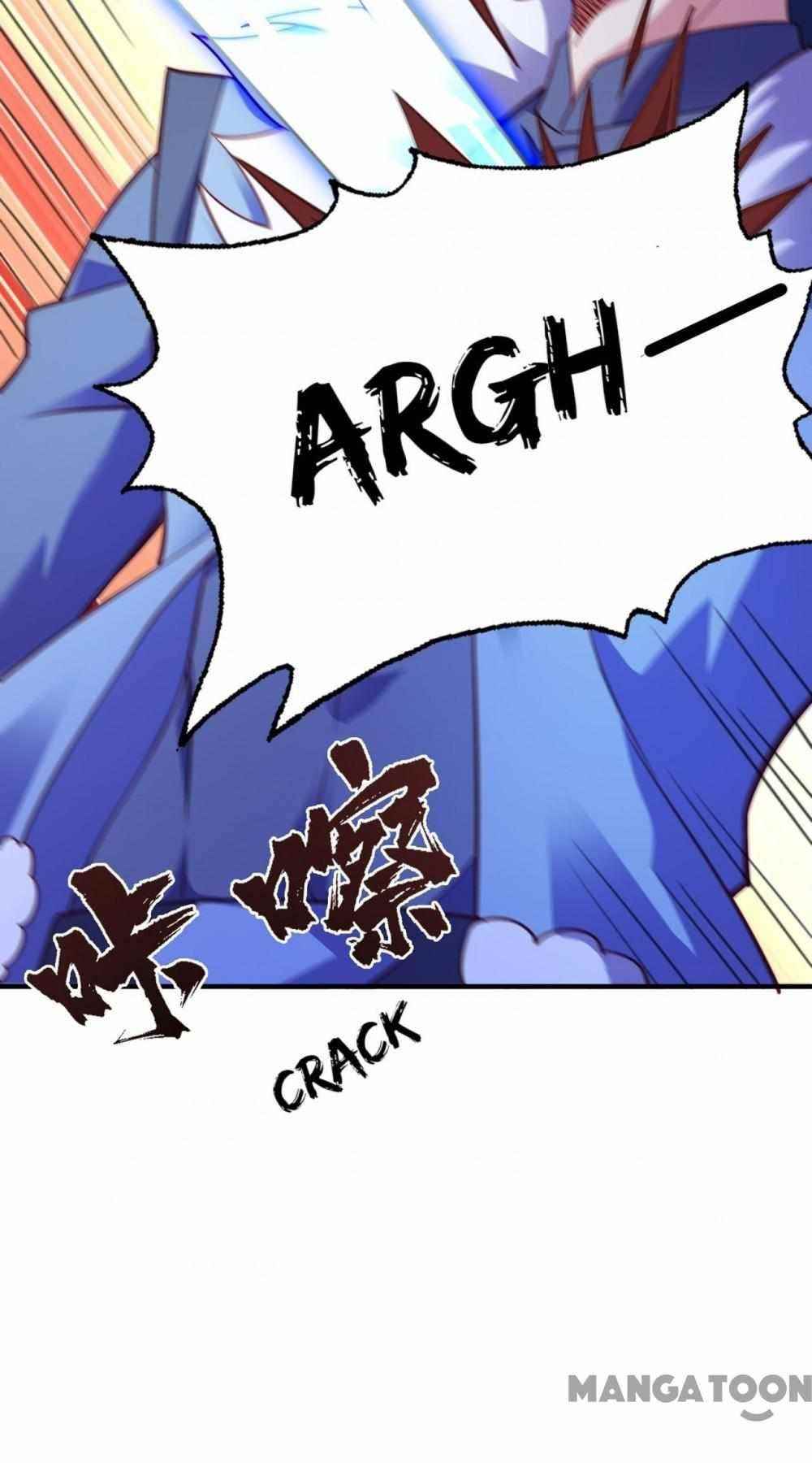 Spirit Sword Sovereign Chapter 487 - Page 31