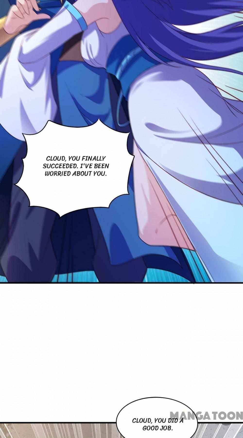 Spirit Sword Sovereign Chapter 487 - Page 6