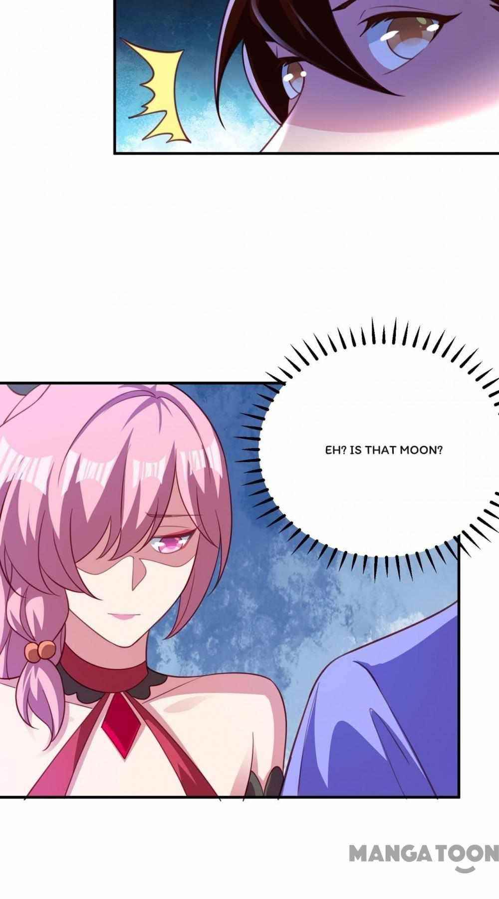 Spirit Sword Sovereign Chapter 488 - Page 10