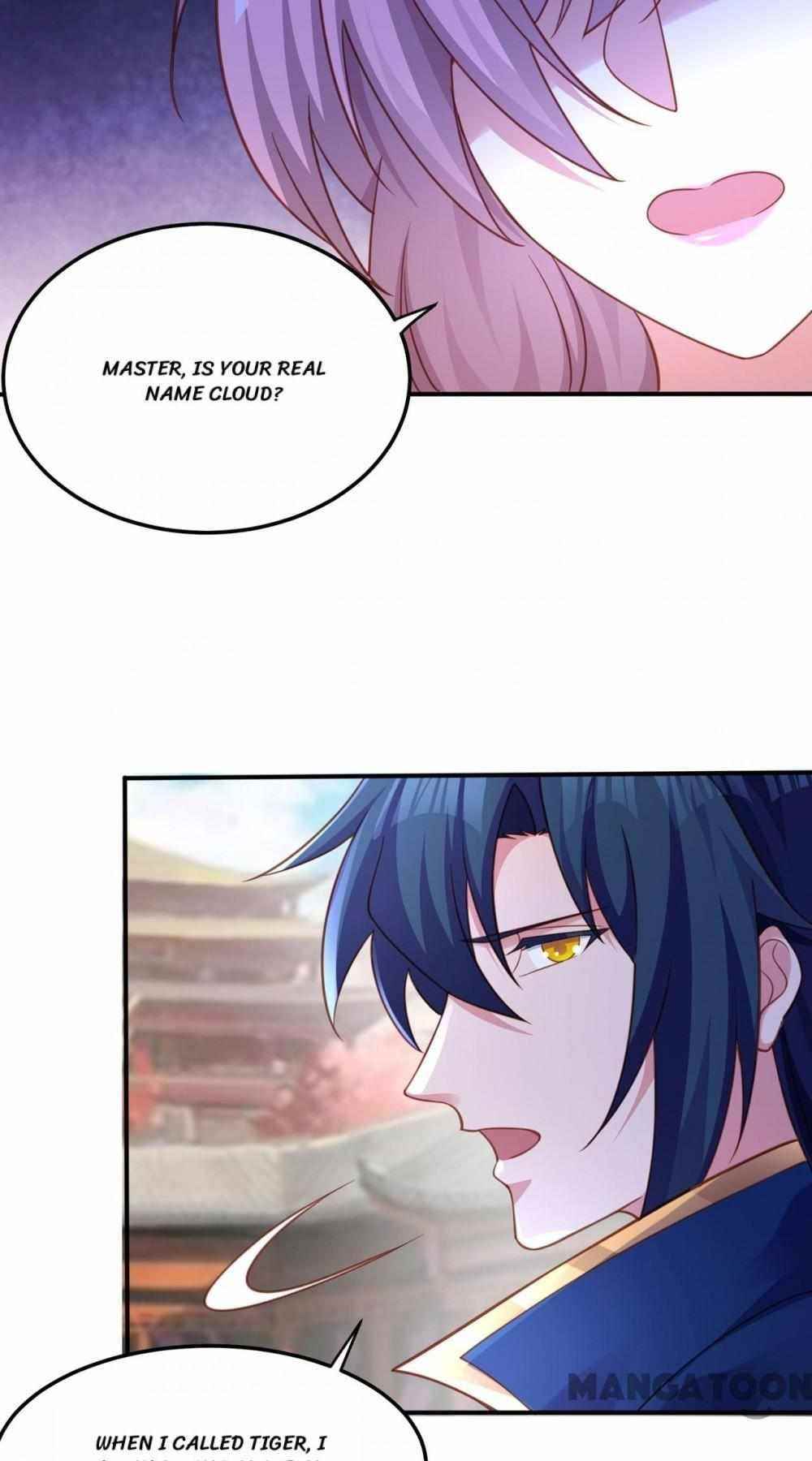 Spirit Sword Sovereign Chapter 488 - Page 15