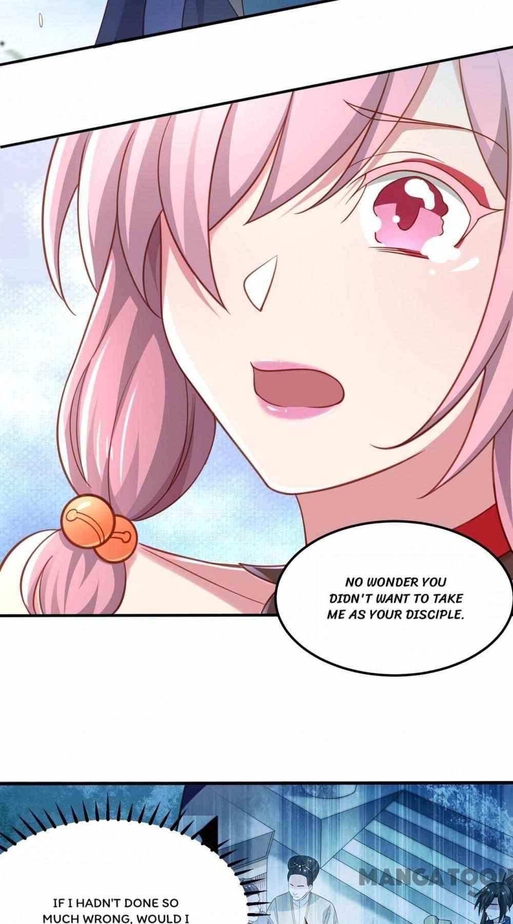 Spirit Sword Sovereign Chapter 488 - Page 17