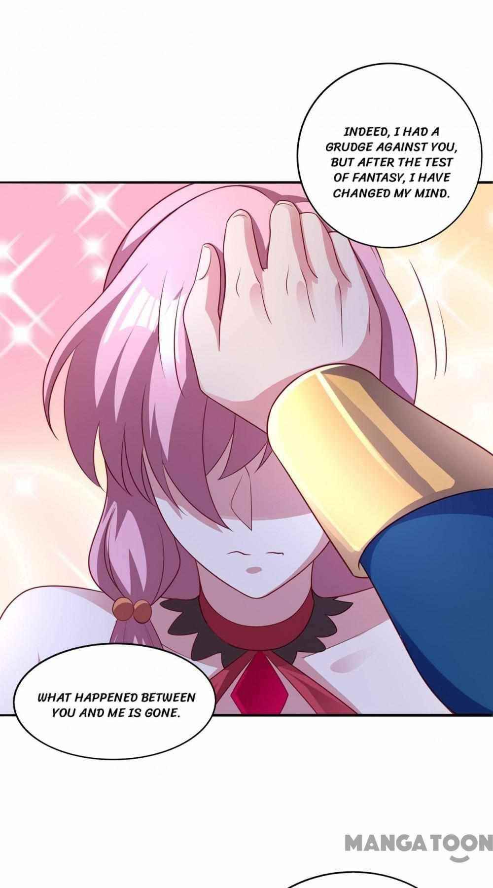 Spirit Sword Sovereign Chapter 488 - Page 20