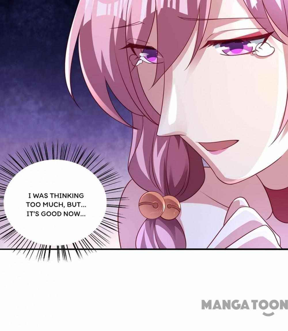 Spirit Sword Sovereign Chapter 488 - Page 22