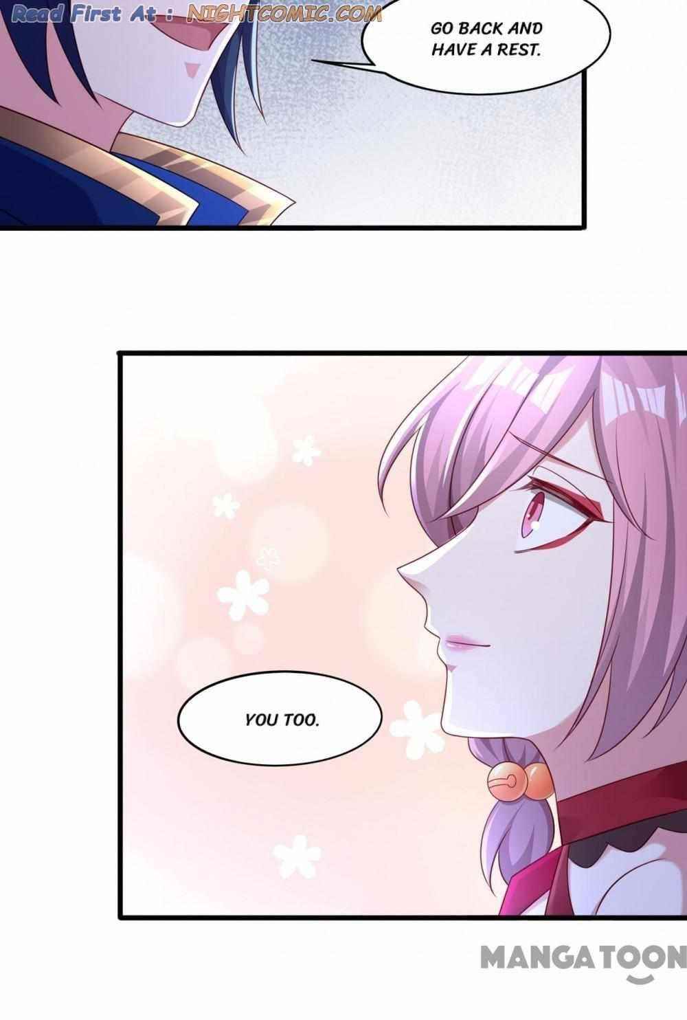 Spirit Sword Sovereign Chapter 488 - Page 26