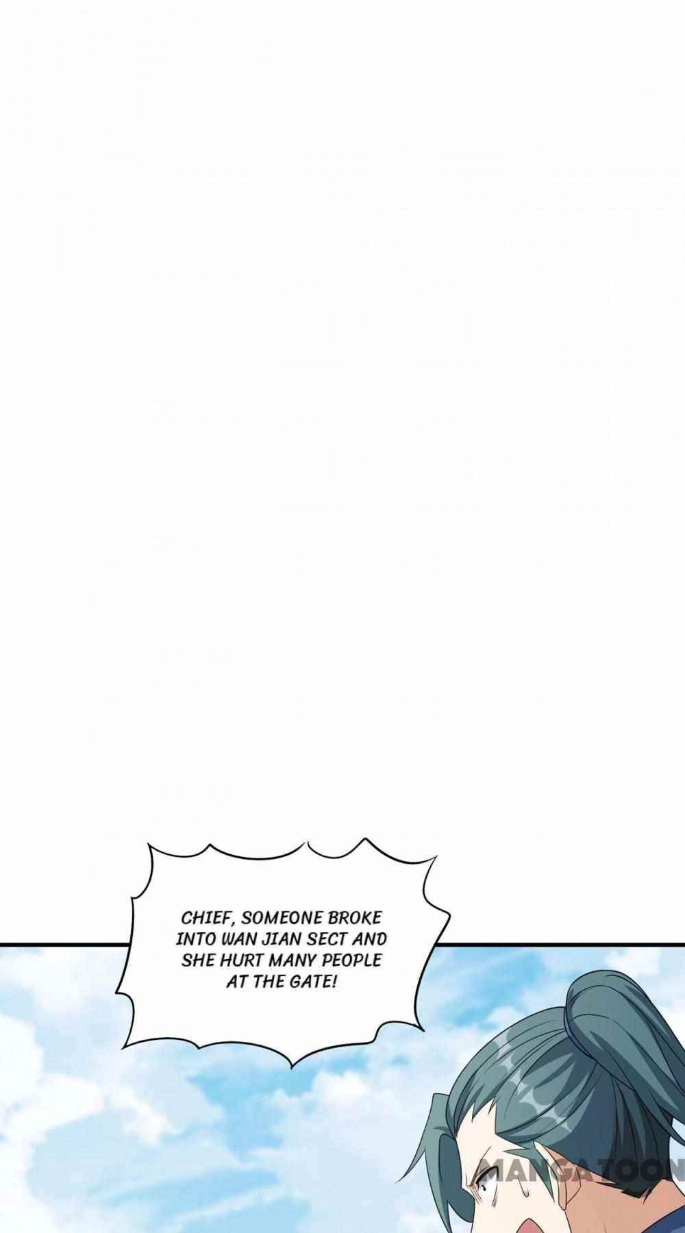 Spirit Sword Sovereign Chapter 489 - Page 26