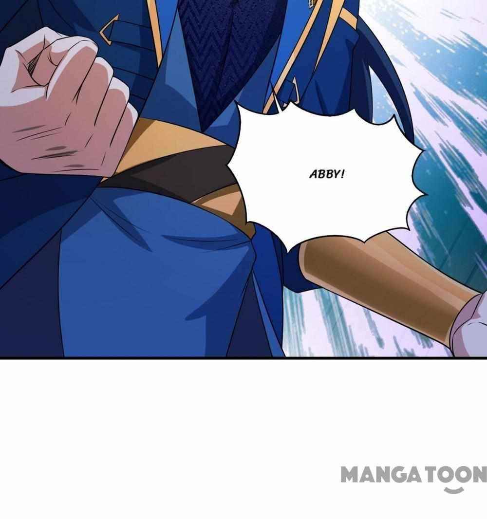 Spirit Sword Sovereign Chapter 490 - Page 15