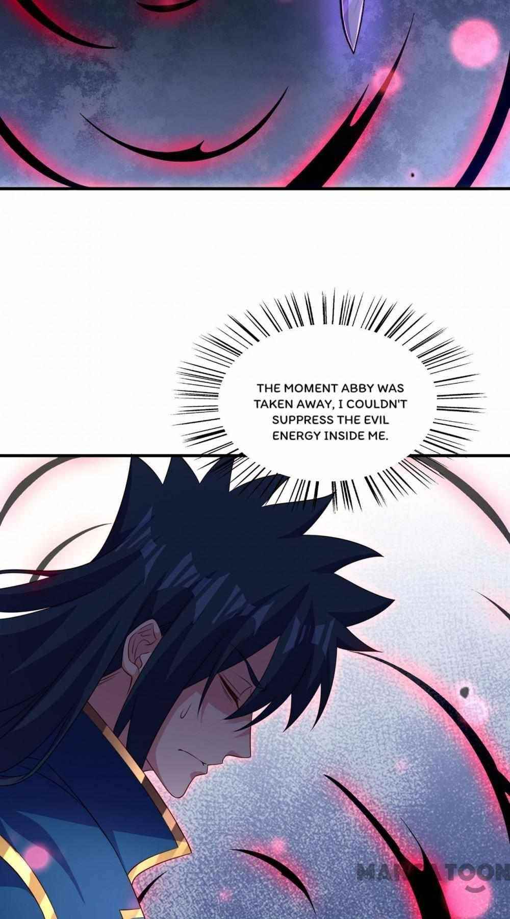 Spirit Sword Sovereign Chapter 490 - Page 22