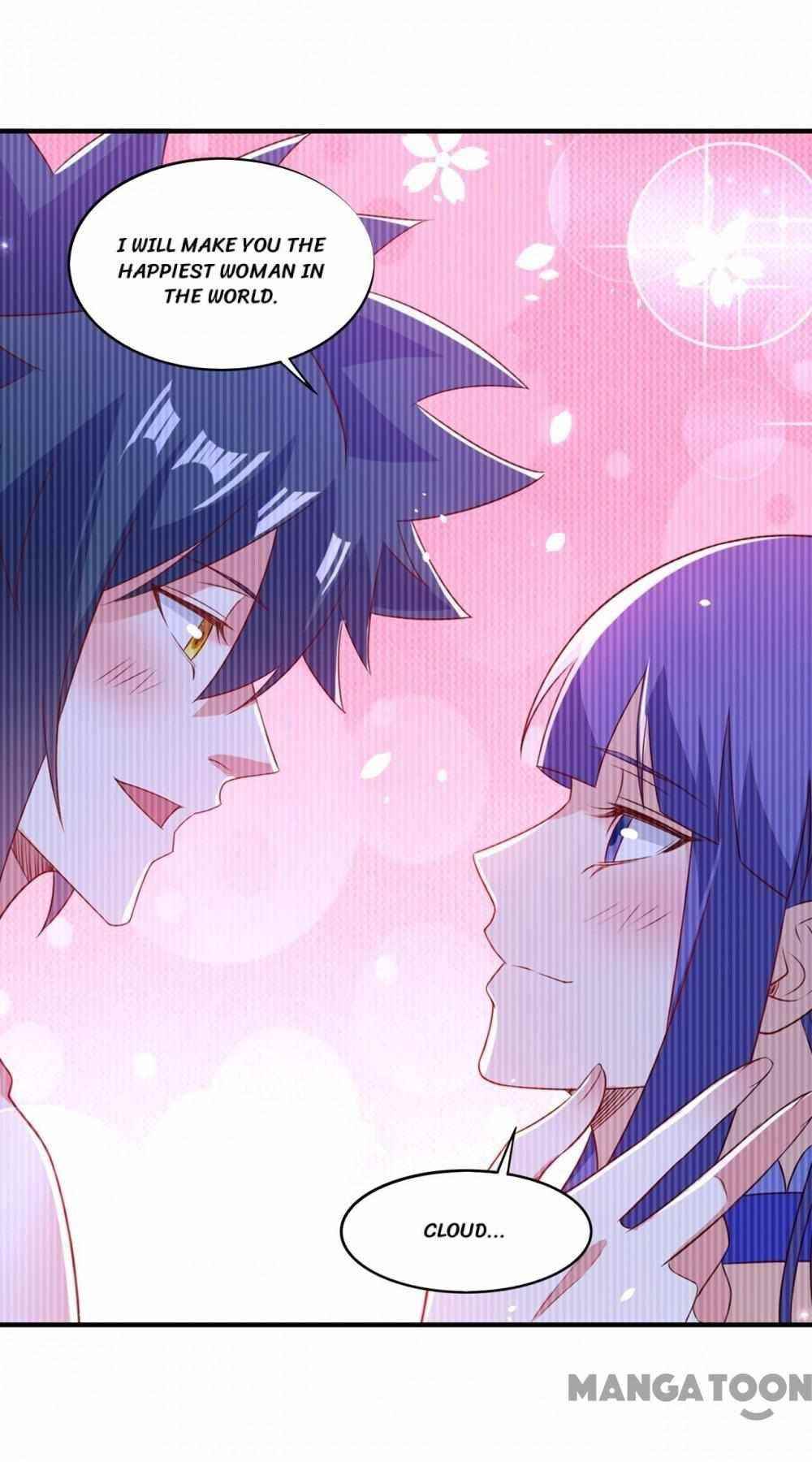 Spirit Sword Sovereign Chapter 490 - Page 24