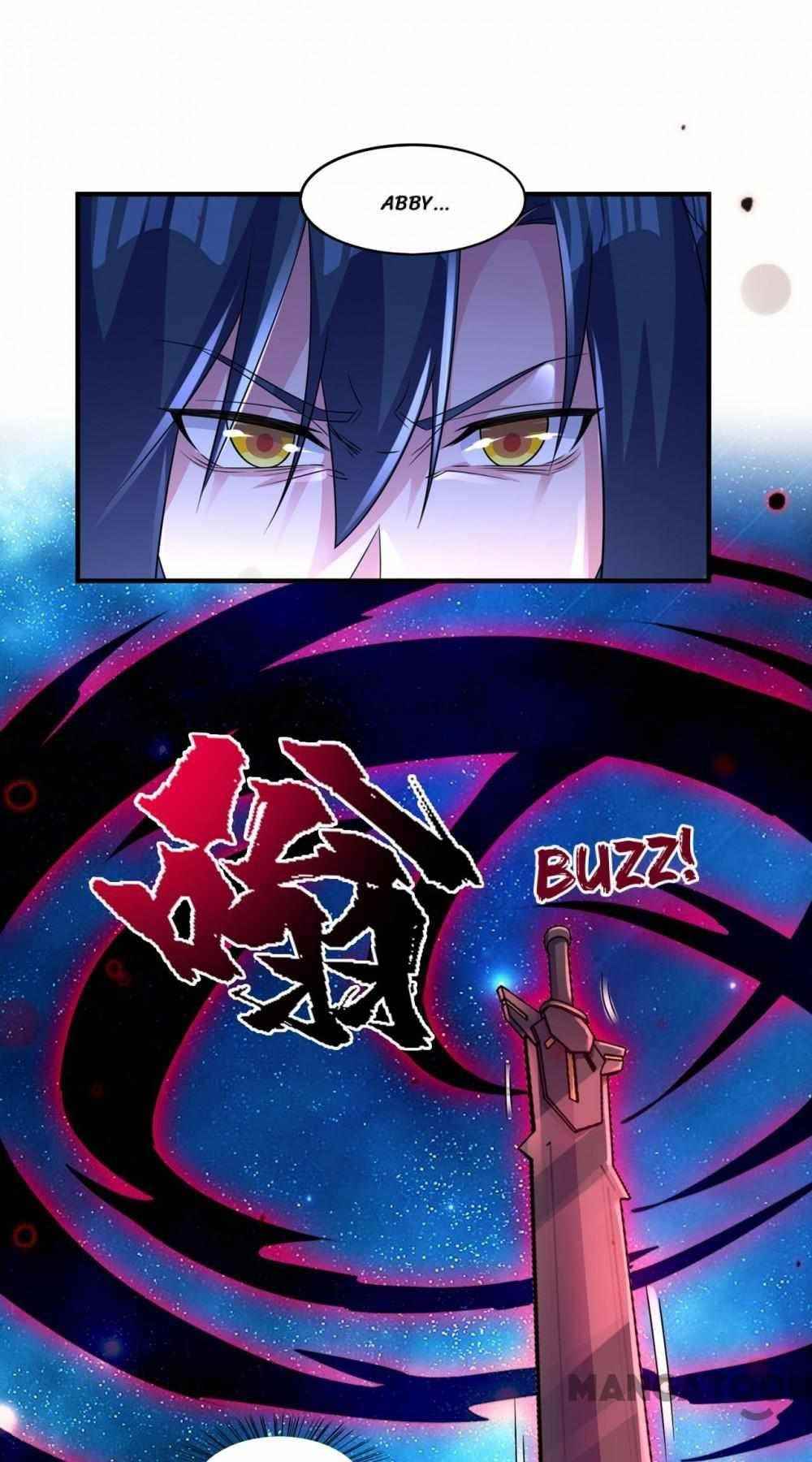 Spirit Sword Sovereign Chapter 490 - Page 25