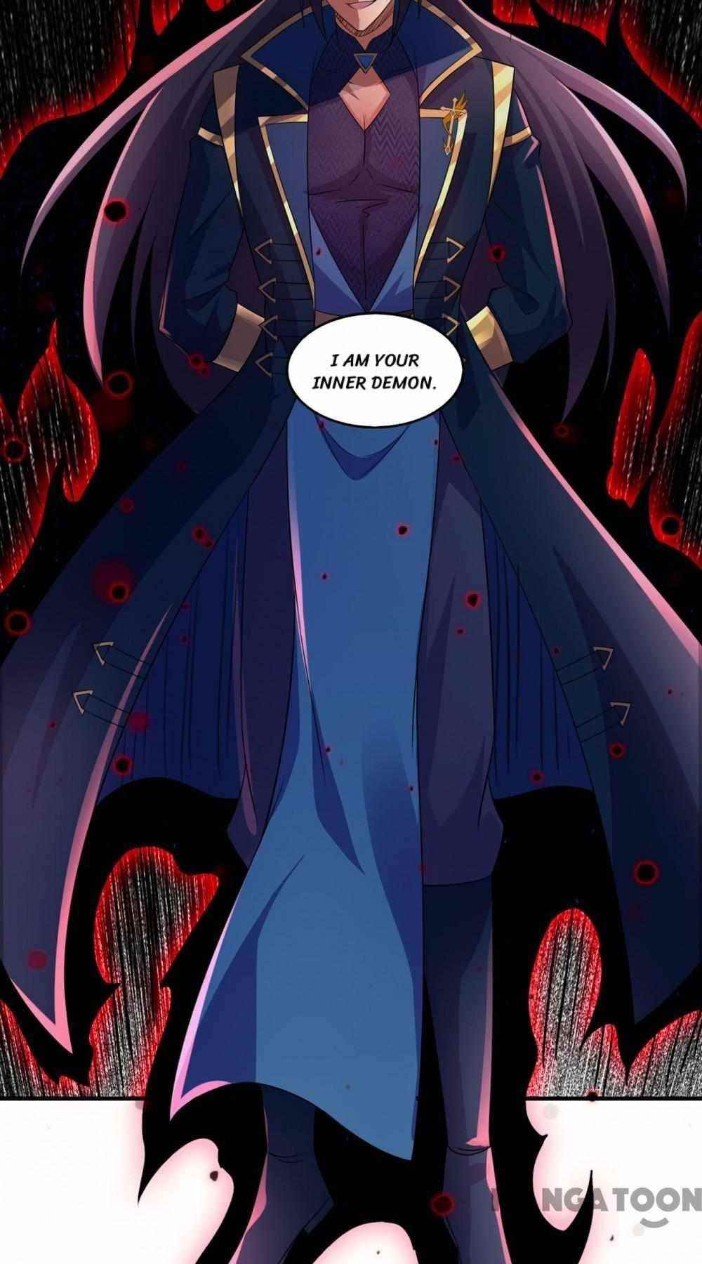 Spirit Sword Sovereign Chapter 490 - Page 29