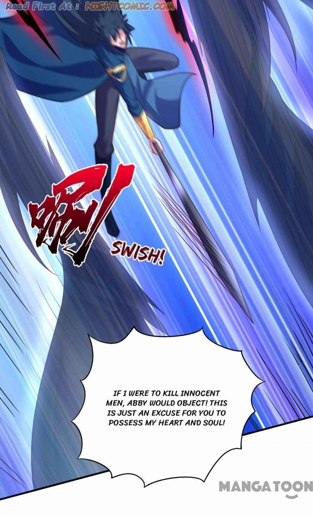 Spirit Sword Sovereign Chapter 490 - Page 38