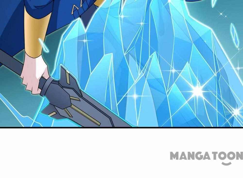 Spirit Sword Sovereign Chapter 490 - Page 8