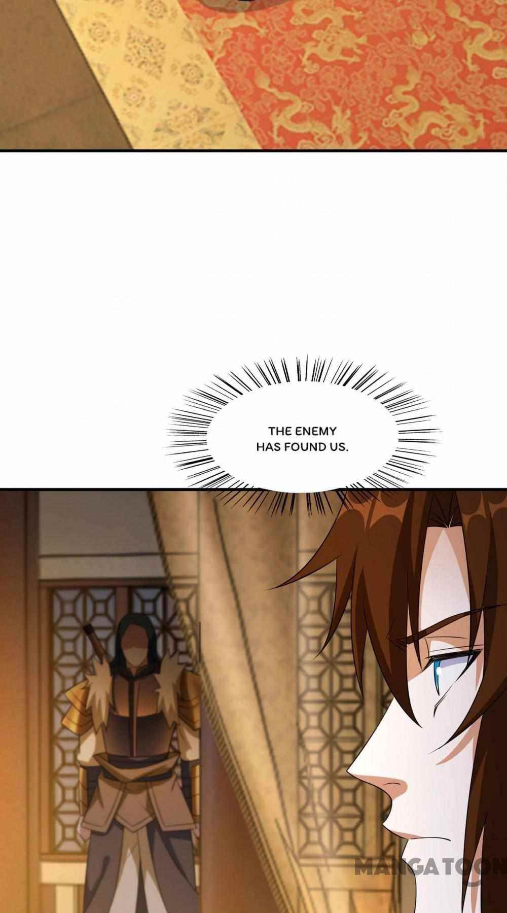 Spirit Sword Sovereign Chapter 494 - Page 15