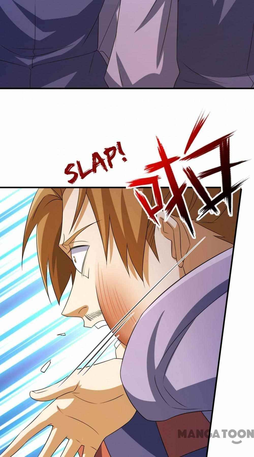 Spirit Sword Sovereign Chapter 494 - Page 17